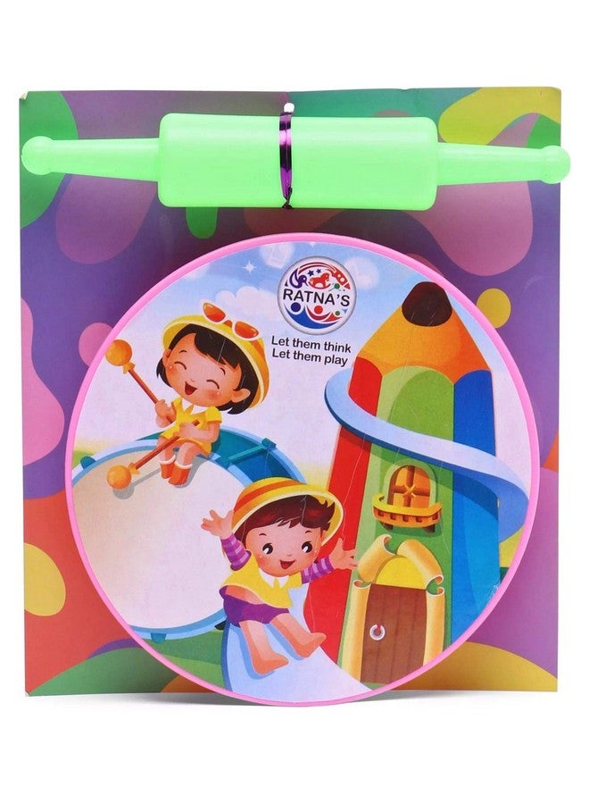 راتاناز مجموعة تشاكلا بيلان البلاستيكية من راتنا للأطفال للعب التظاهري في المطبخ للأطفال - Image 5