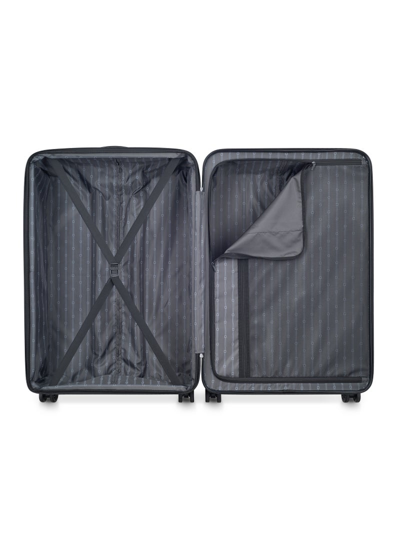 Ophelie Hardcase Expendable Double wheel luggage trolley suitcase 3pcs set 55/70/82cm almond Green - pzsku/ZB8BC697AD21D9B7D83ECZ/45/_/1739385308/a2e113e3-7b32-400a-84b6-36e2c542829c