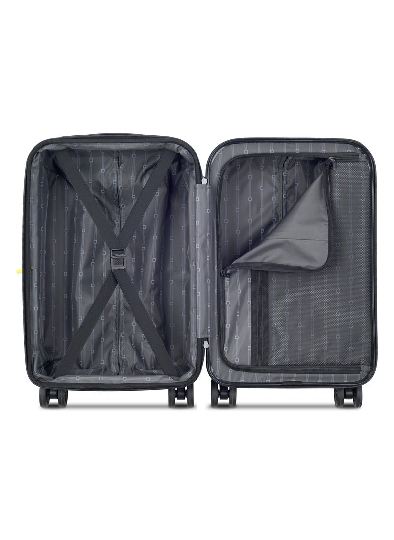 Ophelie Hardcase Expendable Double wheel luggage trolley suitcase 3pcs set 55/70/82cm almond Green - pzsku/ZB8BC697AD21D9B7D83ECZ/45/_/1739385317/6af82f13-2830-405e-a83b-57a6b3c0a76f