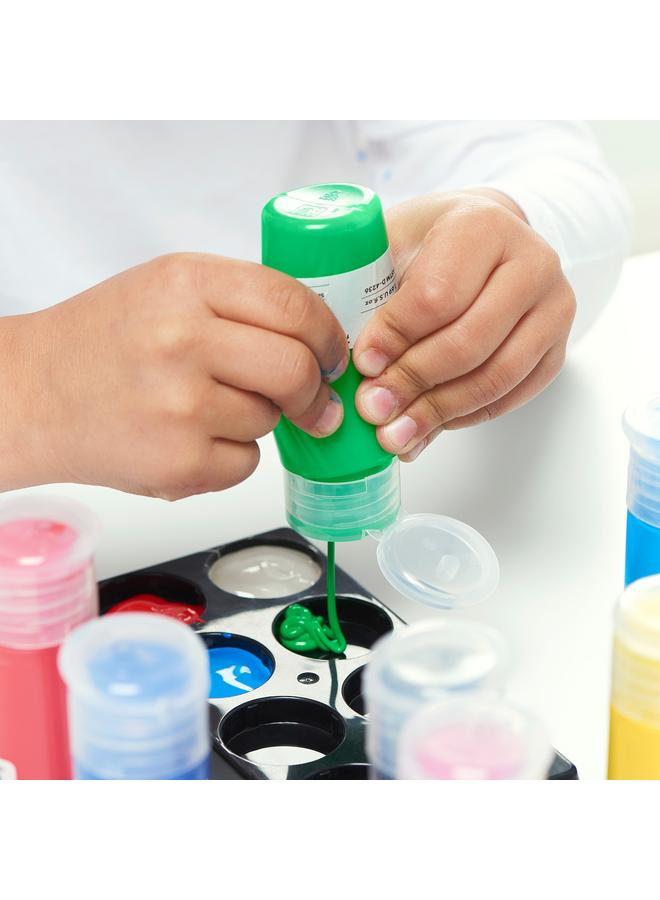 erorex Paint, Mixed Colours, 400 Ml - Image 3