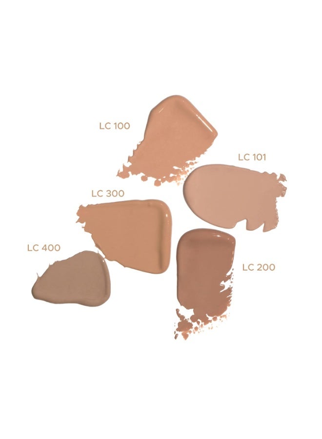Inglot AMC CREAM FOUNDATION Inglot 30ml - Image 2