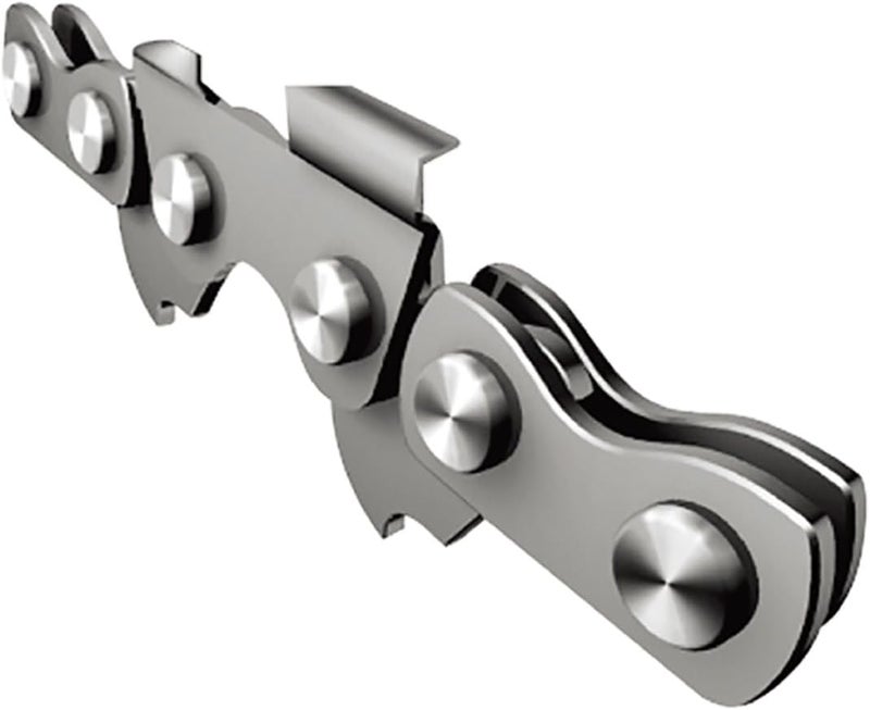 Total TGTSC51801 Chainsaw Chain, 18-Inch