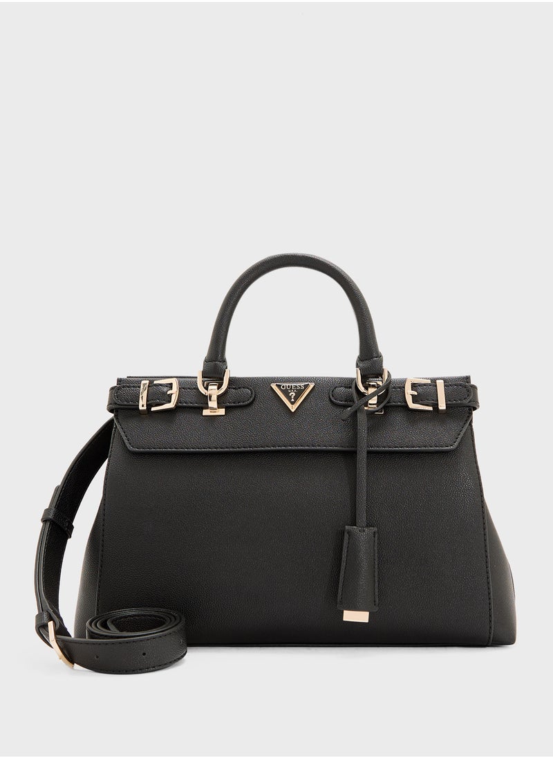 جس Eco Ali Luxury Satchel  - Image 1