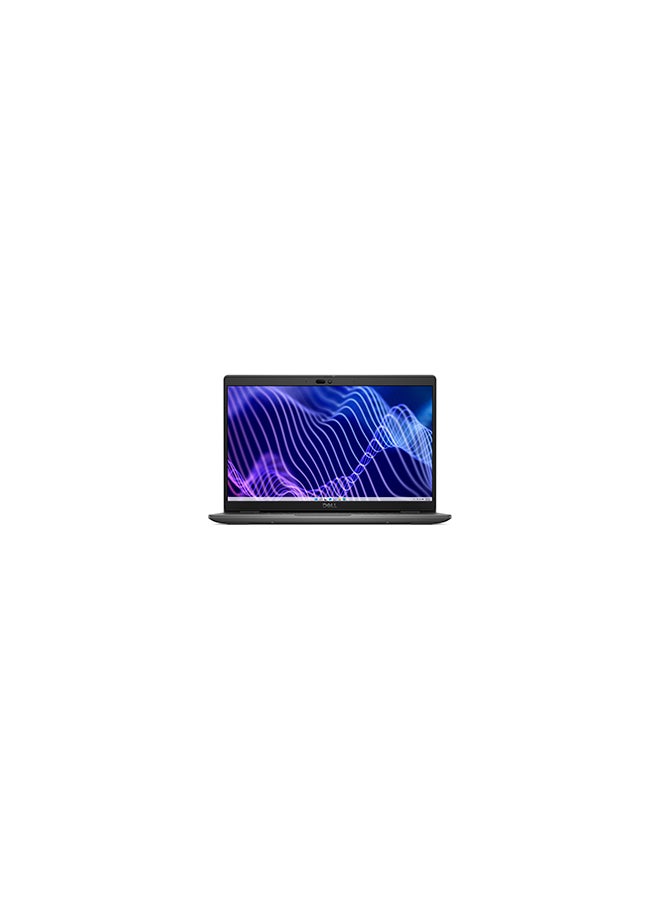 ديل لابتوب لاتيتيود 3440، معالج Intel i5-1335U من الجيل الثالث عشر، ذاكرة وصول عشوائي 8 جيجابايت DDR4، قرص SSD بسعة 512 جيجابايت M.2، معالج رسومات Intel Iris Xe مدمج أو UHD، شاشة 14 بوصة (1920×1080) FHD، كاميرا FHD، نظام تشغيل ويندوز 11 برو (إنجليزي/عربي)، لون رمادي الإنجليزية/العربية رمادي - Image 2