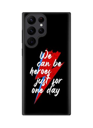 We can be heros