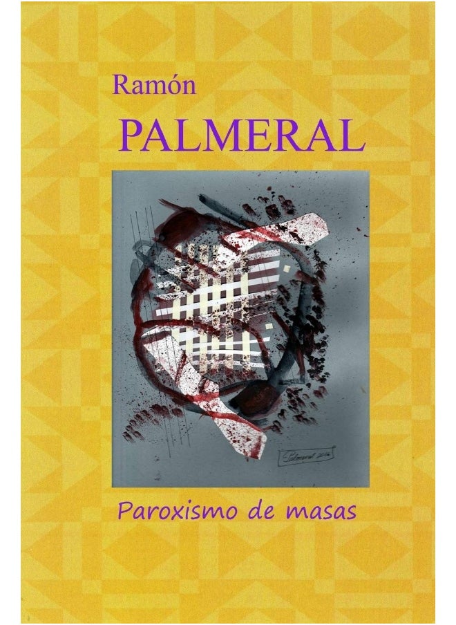 Ramón PALMERAL. Pintor  - Image 1