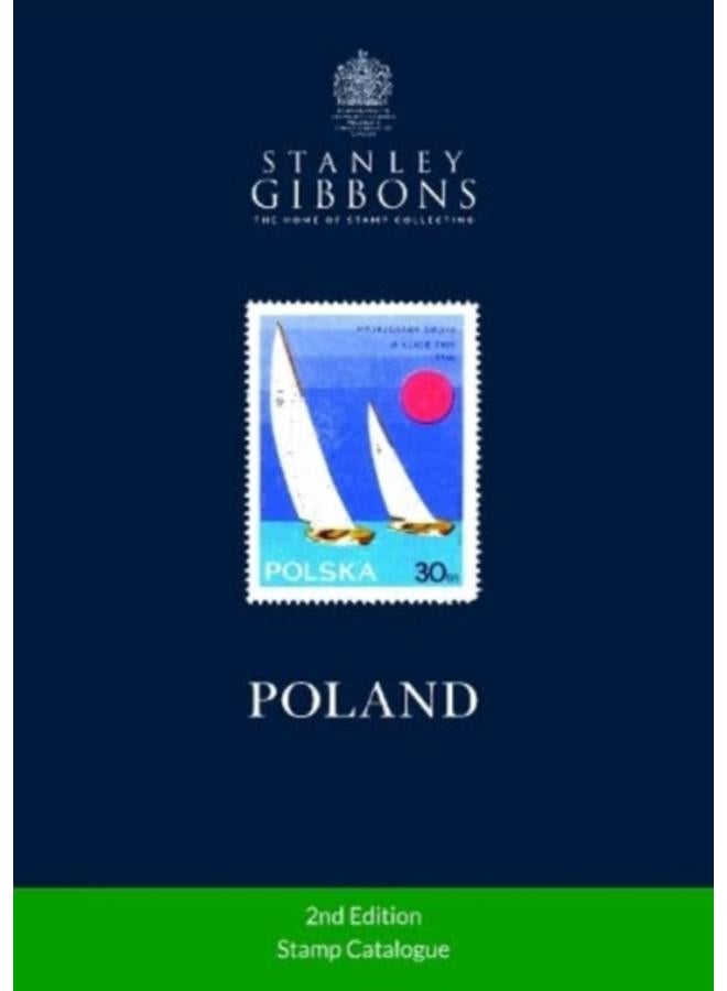Poland Stamp Catalogue 