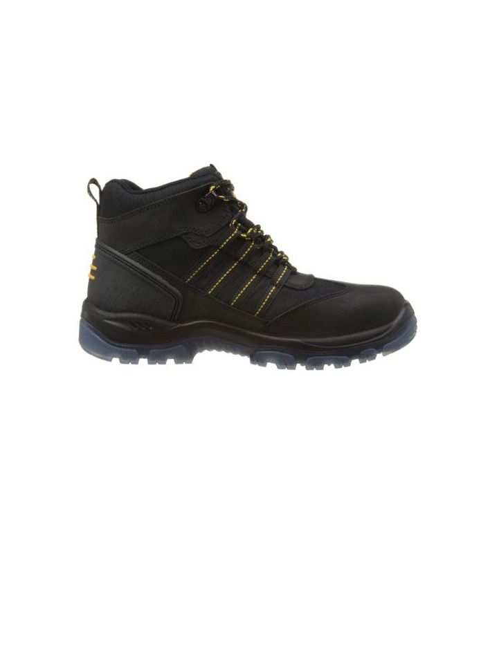DEWALT Dewalt Nickel Waterproof Hiker Style Safety Shoes-Water Resistant Leather &Breathable with waterproof lining EU 44 - Image 3