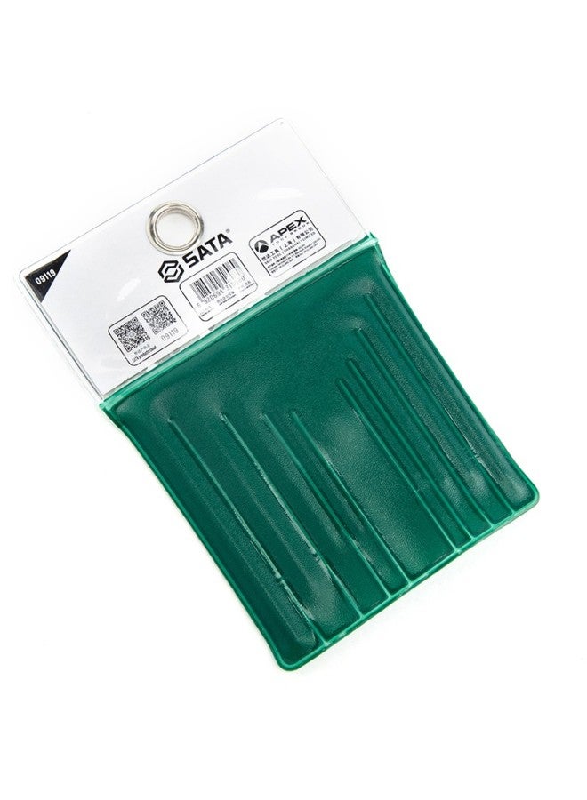 Sata Tool Set Of 8 Mini Hex Key Wrenches, 09119 - Image 5