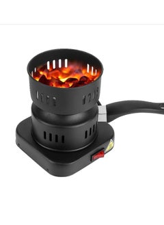 Electric Charcoal Burner for  BBQ: Heating Coil Stove with Heat Control, Portable Design for Outdoor & Indoor Use - pzsku/ZB8BD98ABA69002DE7190Z/45/_/1740534672/1cc5dfed-6f90-4373-93e4-716ebe6deddf