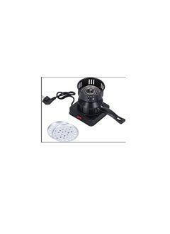 Electric Charcoal Burner for  BBQ: Heating Coil Stove with Heat Control, Portable Design for Outdoor & Indoor Use - pzsku/ZB8BD98ABA69002DE7190Z/45/_/1740534692/2dde2779-3fff-4b0c-97eb-6803184e73c8