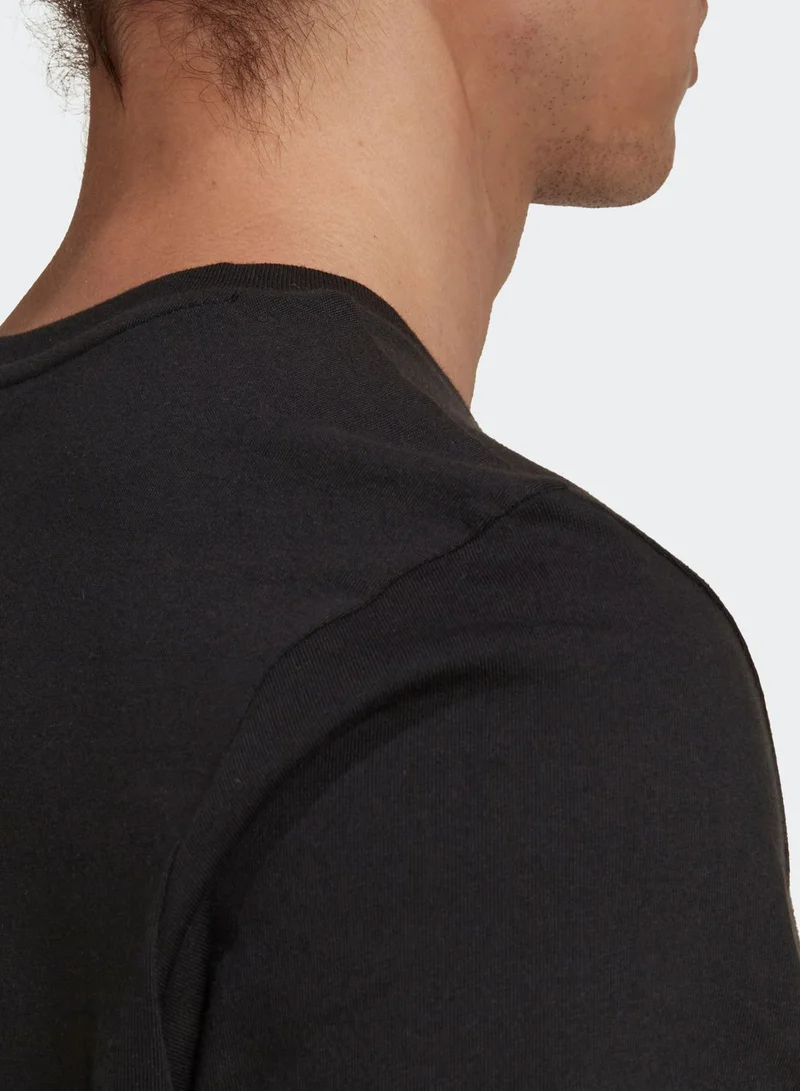 Adidas Pogba Logo T-Shirt