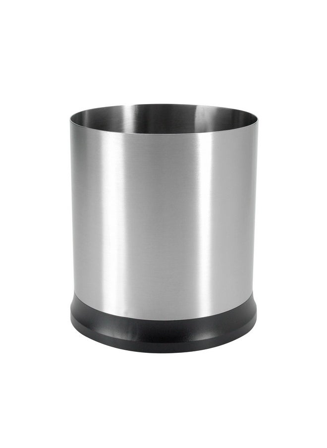 OXO OXO Good Grips Stainless Steel Rotating Utensil Holder  - Image 1