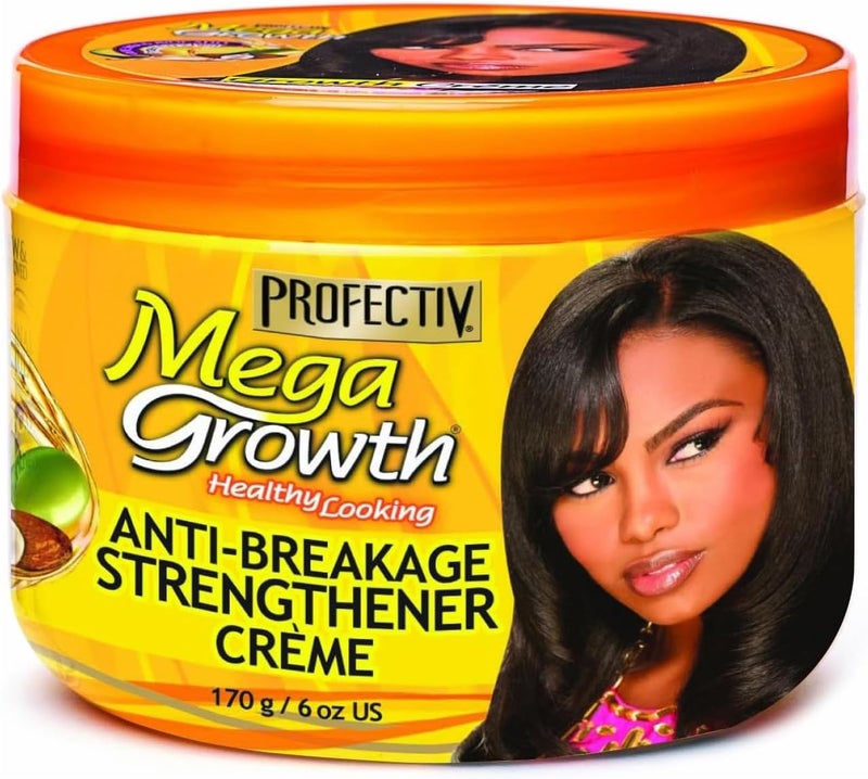 Profectiv Mega Growth Anti-Breakage Strengthener Crème - 170g