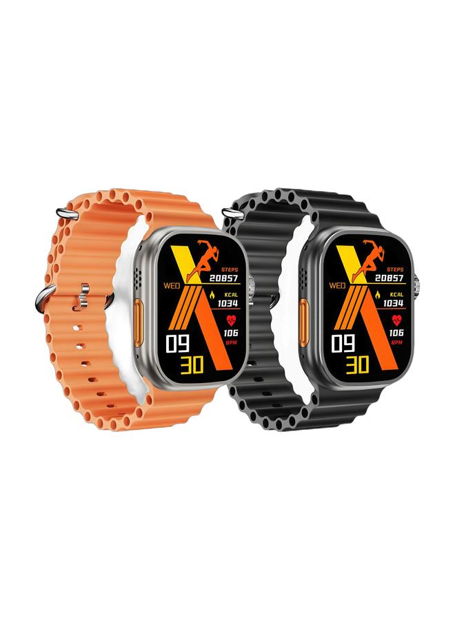 SmartWatch10 Smart Watch Ultra Sports S9Ultra Watch Ultra3 - Image 1