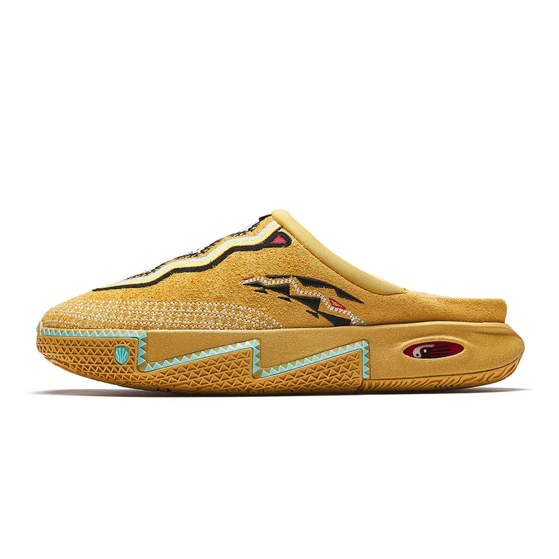 انتا Professional Basketball Shoes