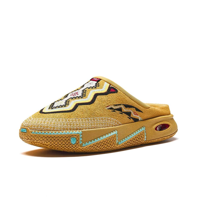 انتا Professional Basketball Shoes