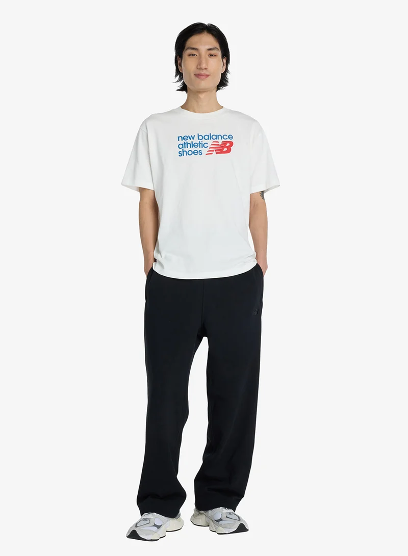 New Balance Athletics French Terry Pants