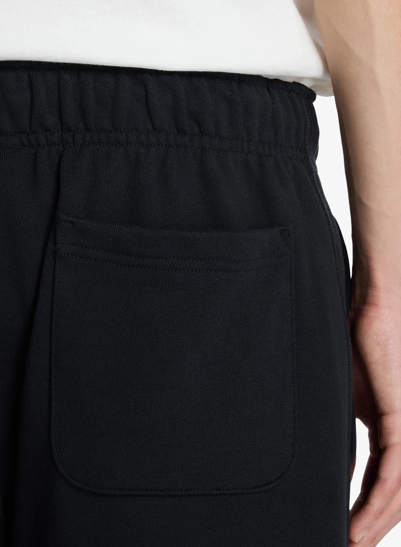 New Balance Athletics French Terry Pants