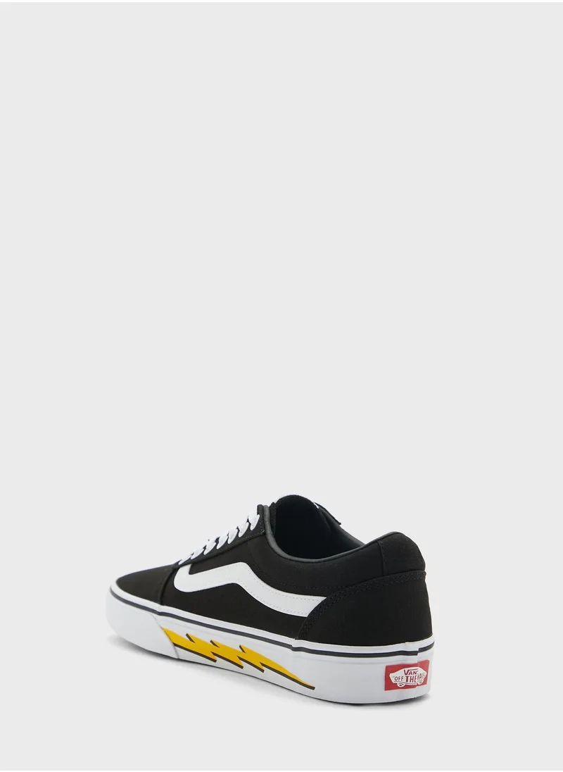 VANS Classic Ward Sneakers