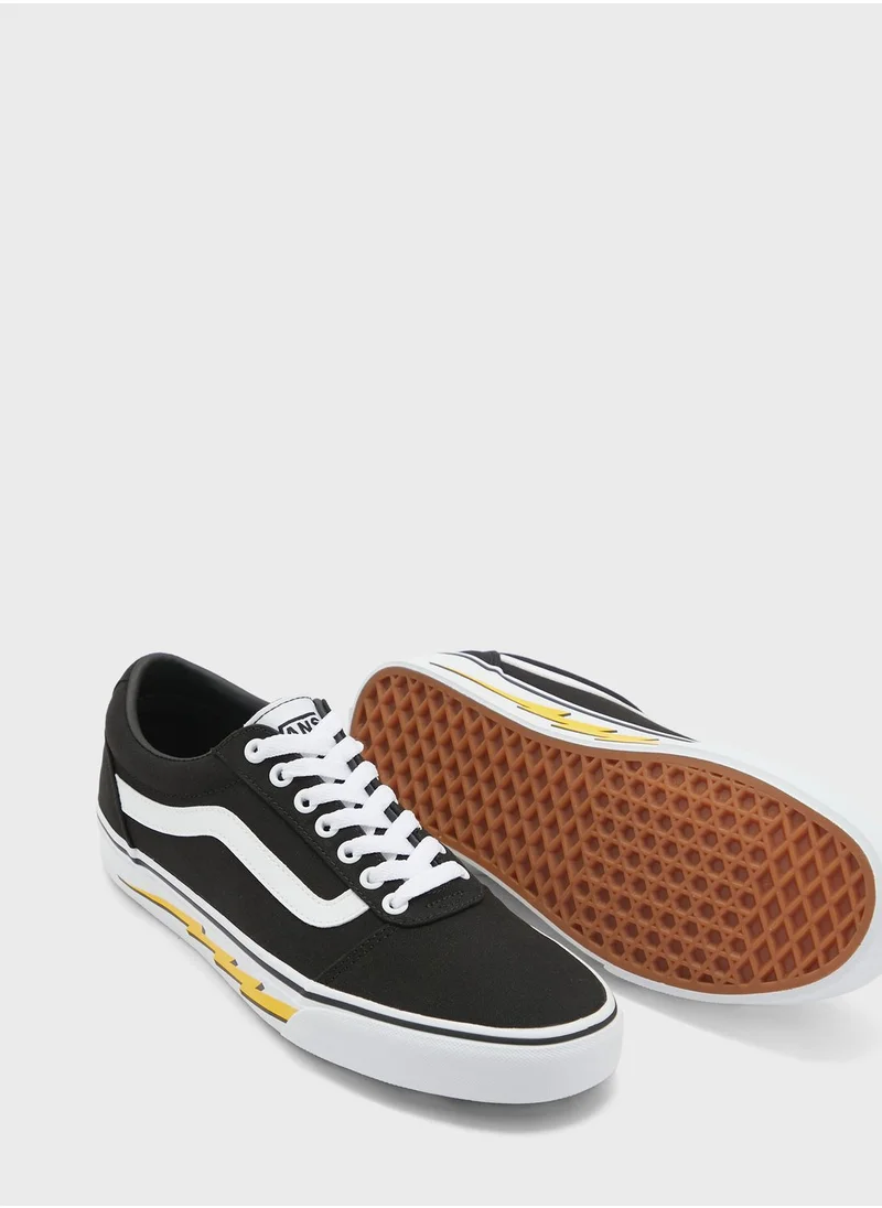 VANS Classic Ward Sneakers
