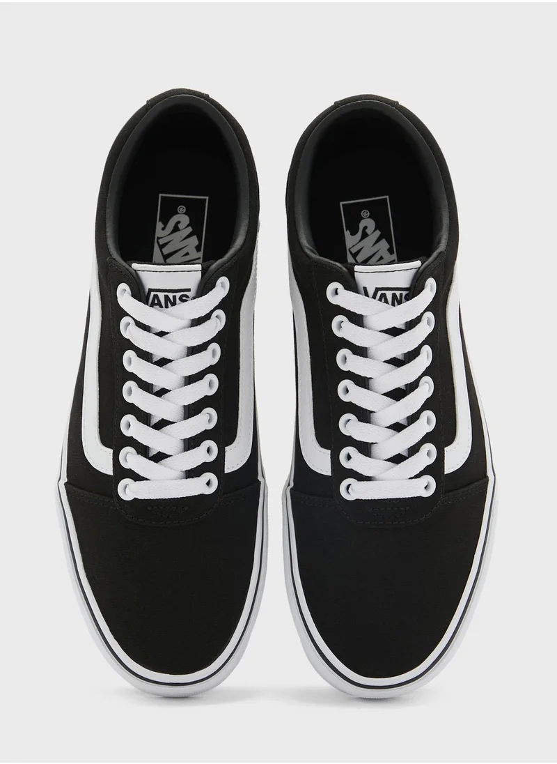 VANS Classic Ward Sneakers