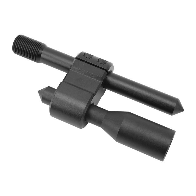 Shift Knob Extender Universal Fitment - Increased Comfort Gear Shifter Extender Smooth Shift Control Lever Extension for Most Cars - Image 4