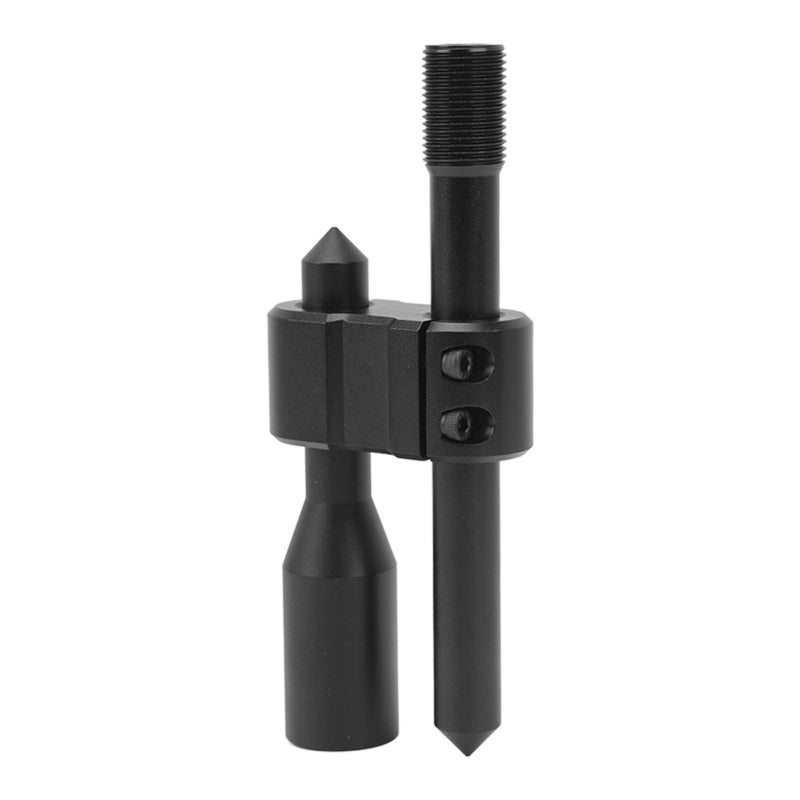 Shift Knob Extender Universal Fitment - Increased Comfort Gear Shifter Extender Smooth Shift Control Lever Extension for Most Cars - Image 5