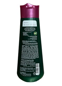 Kesh King Ayurvedic Organic Onion Shampoo with Curry Leaves 300ml  - Image 2