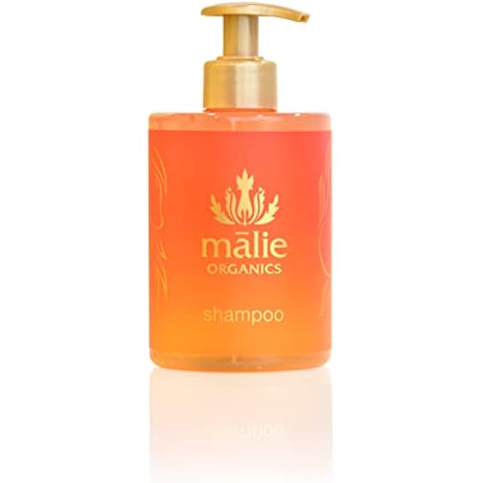 Malie MANGO NECTAR SHAMPOO 14 OZ - Image 1