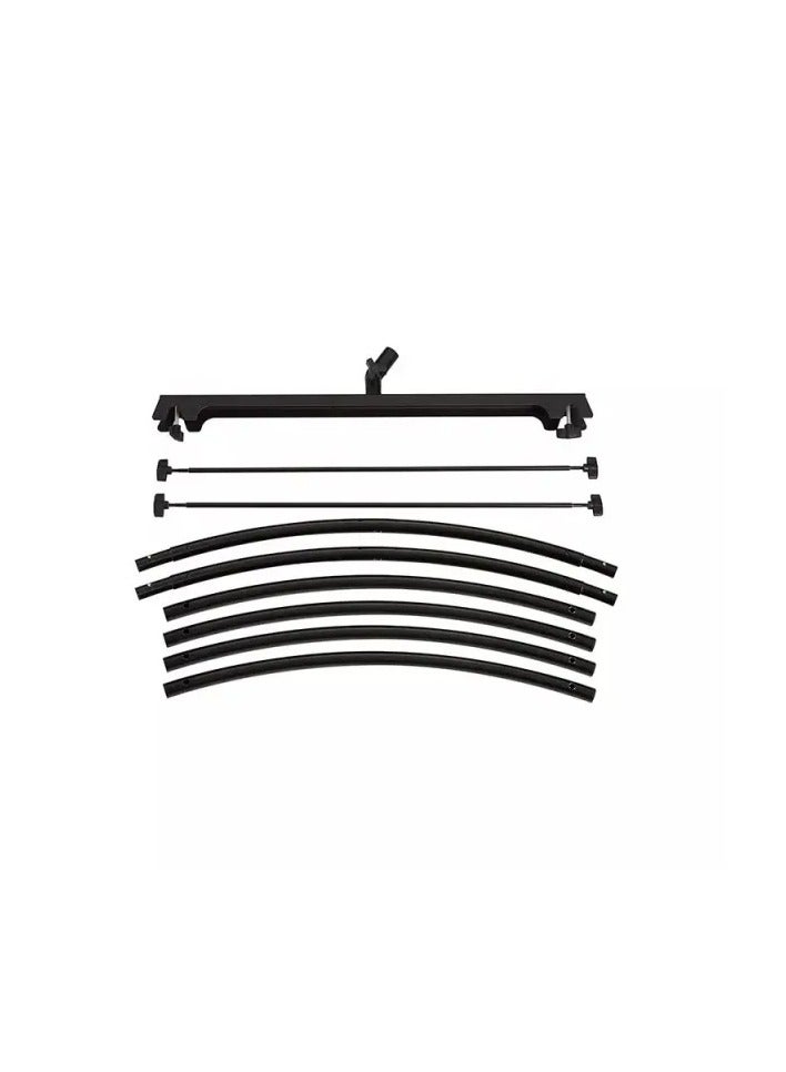 PROMAGE 60 X 180CM U TYPE REFLECTOR SILVER/GOLDEN - Image 5