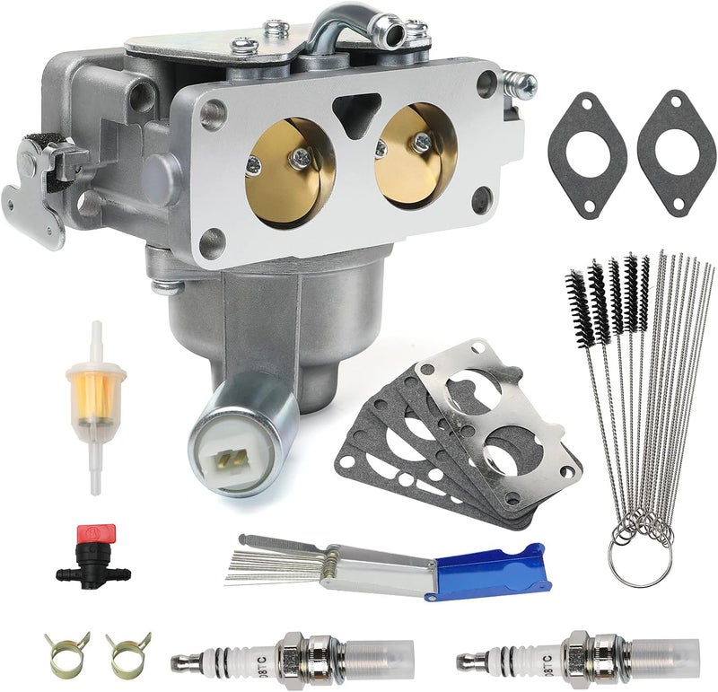 CANZILLA كاربيورتر CANZILLA 796227 لمحرك Briggs & Stratton V-Twin - Image 1