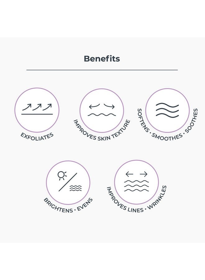 nassif md Nassifmd Glycolic Acid Face Wash Hydrating Facial Cleanser Anti Aging Face Wash Glycolic Cleanser For Face For Wrinkles And Fine Lines Evens Skin Tone Glycolic Face Wash - Image 2