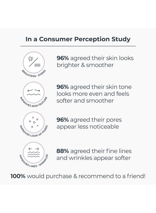 nassif md Nassifmd Glycolic Acid Face Wash Hydrating Facial Cleanser Anti Aging Face Wash Glycolic Cleanser For Face For Wrinkles And Fine Lines Evens Skin Tone Glycolic Face Wash - Image 3