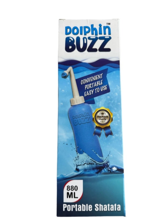 دولفين شطاف سفر دولفين 880 مل