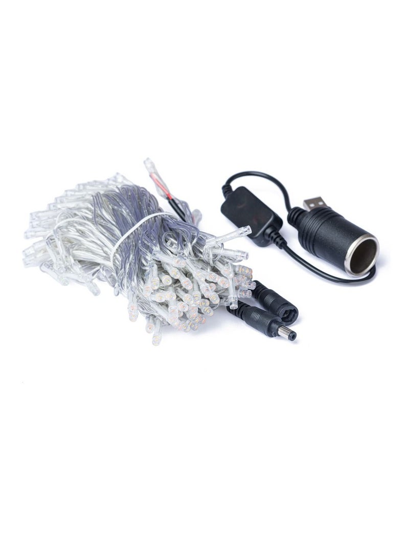 AL RIMAYA Trip Color Full Light 10m - Image 1