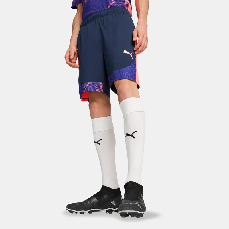 PUMA Men's individualFINAL Football Shorts