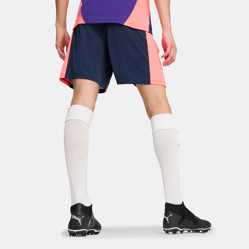 PUMA Men's individualFINAL Football Shorts