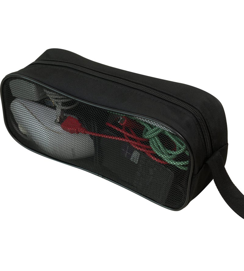 ButterFox Universal Electronics Accessories Travel Organizer/Carry Case (Medium) - Image 1