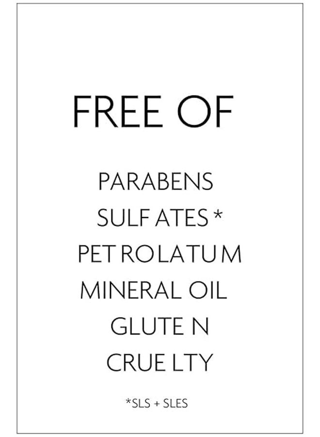 R+Co ATLANTIS Moisturizing B5 Conditioner 251 ml / 8.5 oz - Image 3