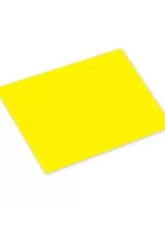 FIS FIS Colored Cards, Size 25 x 35 cm Pocket of 100 pieces - FSCH1602535LE 