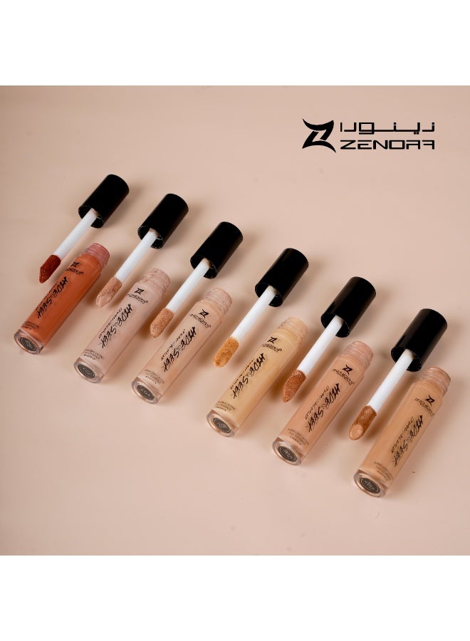 ZENORA Creamy Concealer by Zenora - Image 1