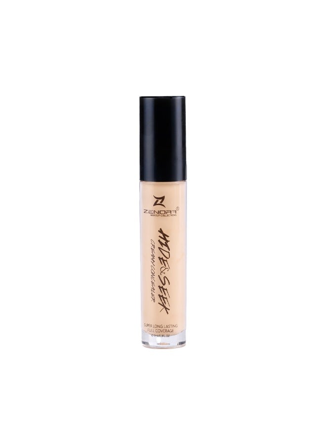 ZENORA Creamy Concealer by Zenora - Image 2