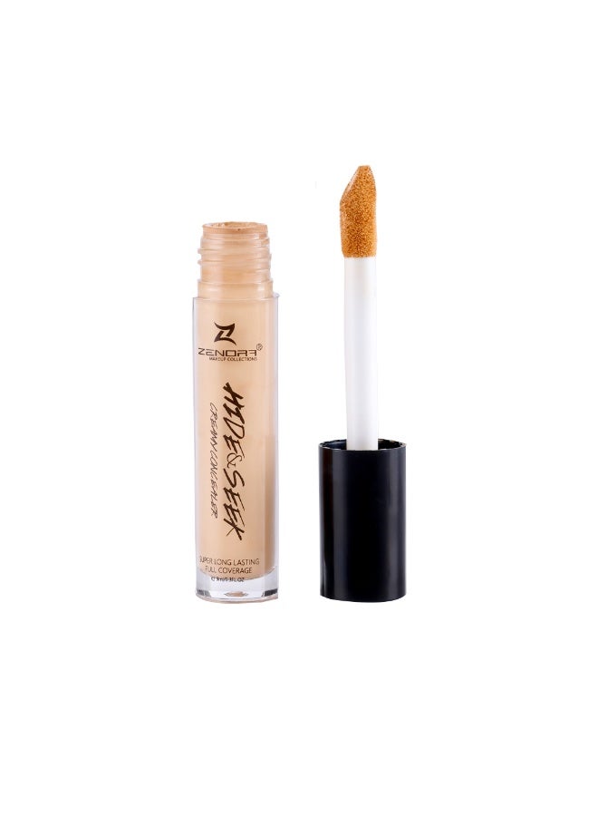 ZENORA Creamy Concealer by Zenora - Image 3