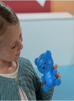 Gummy دببة مطاطية قابلة للضغط  - Image 5