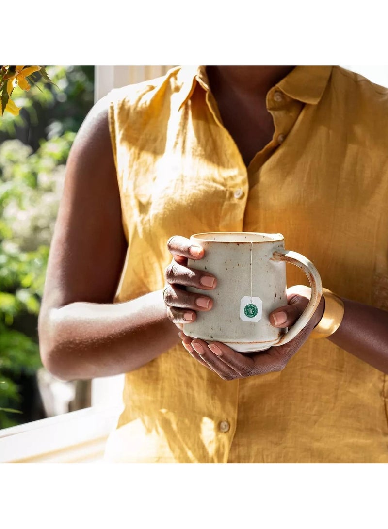 تي ام شاي باو دي أركو الطبي التقليدي، 16 كيس شاي - Image 5