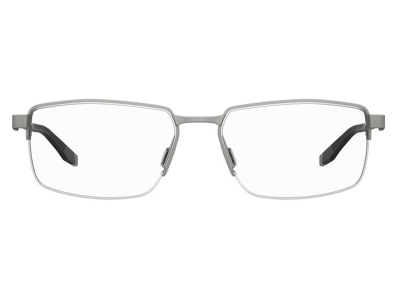 UNDER ARMOUR Men Square Frames  58 UA 5078/G - Image 1