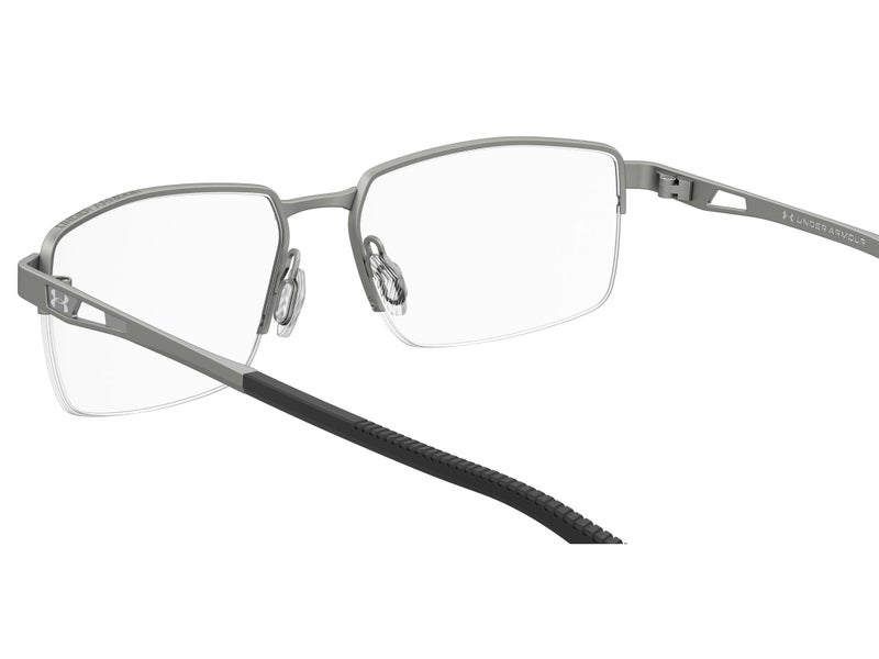 UNDER ARMOUR Men Square Frames  58 UA 5078/G - Image 3