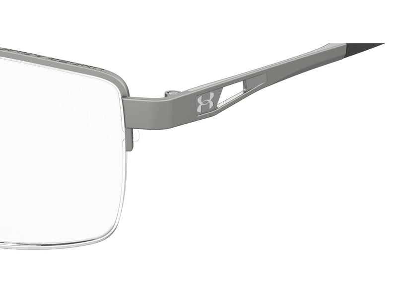 UNDER ARMOUR Men Square Frames  58 UA 5078/G - Image 4