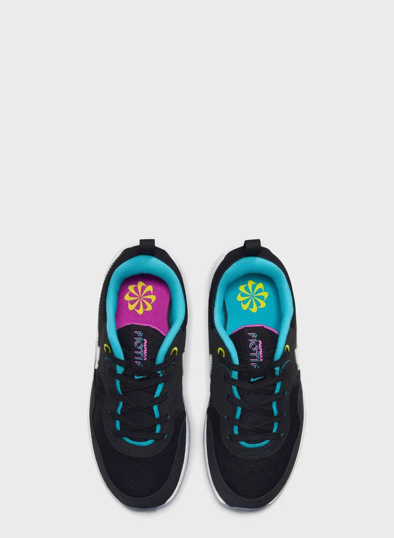 Nike Kids Air Max Motif Nn